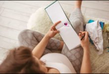 الحمل بالأسابيع e1560873307717