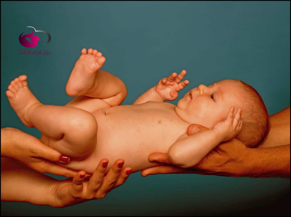بالصور تطور الجنين خلال الحمل سوبر ماما