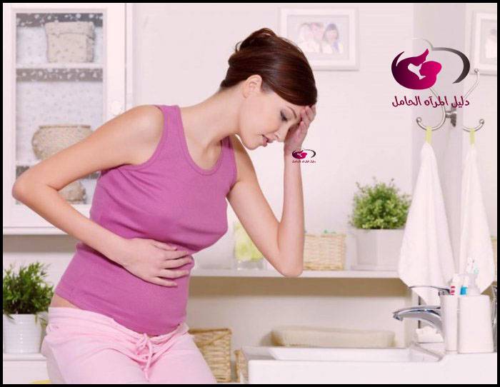 تنظيف الرحم بعد الاجهاض بالصور