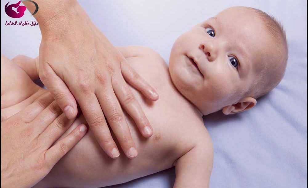 علاج الديدان عند الأطفال