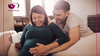 الحمل بتوام من الاسبوع الاول 2