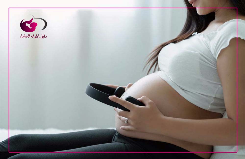 تطورات الجنين في الأسبوع 31 من الحمل | دليل المرأة الحامل