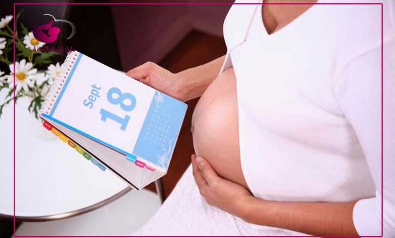 هل يحدث حمل بعد الدورة بيوم أو يومين دليل المرأة الحامل