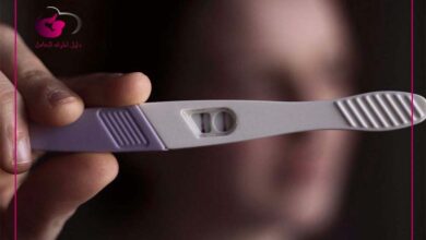 يمكن استعمال اختبار الحمل في المساء