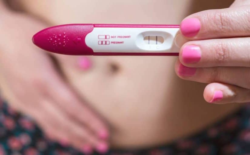 علامات الحمل بعد الإجهاض