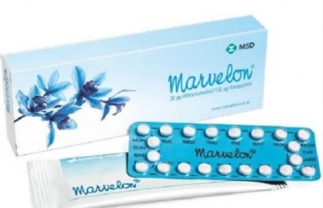 متى يحدث بعد ترك حبوب منع الحمل مارفيلون - دليل المرأة الحامل