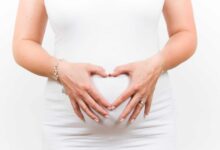 الالتهابات التي تمنع الحمل