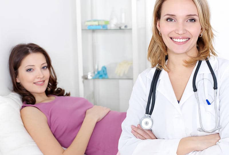 اعراض الحمل بعد الاجهاض بدون دوره