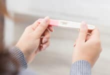 الحمل بعد الاجهاض بدون دوره909