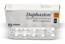 دواء دوفاستون هل يساعد على الحمل