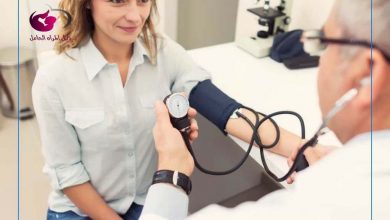 لماذا يعد ارتفاع ضغط الدم الانبساطي أخطر ؟