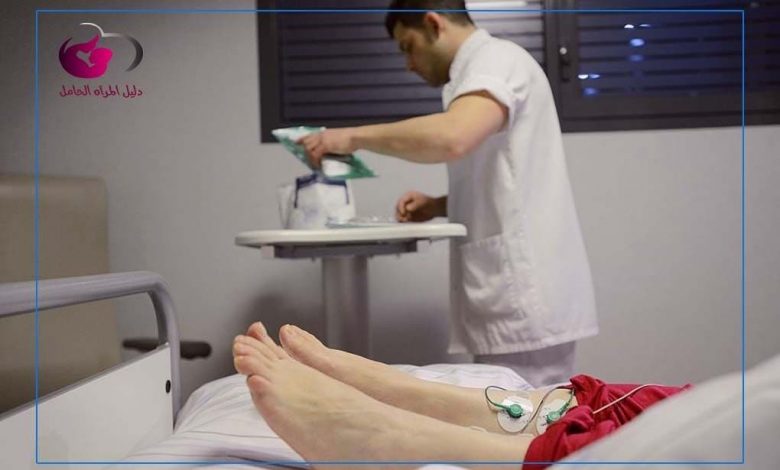 متى يثبت الحمل بعد الحقن المجهري وعلامات تؤكد لك ثبوت الحمل 1 متى يثبت الحمل بعد الحقن المجهري وعلامات تؤكد لك ثبوت الحمل