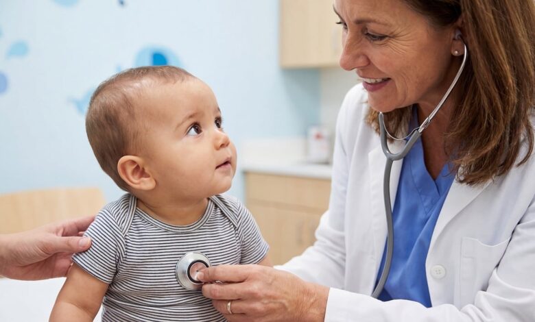 الحوامل وصيف الخليج: دليلك الشامل لتجنب الجفاف والإرهاق الحراري بأمان وراحة!