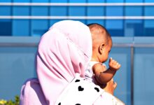 أفضل النصائح للحفاظ على صحة الحامل في السعودية والإمارات