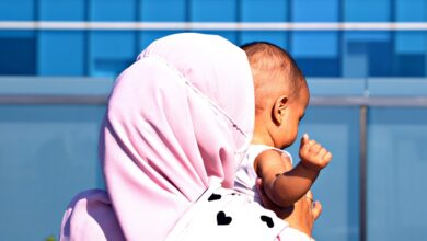 أفضل النصائح للحفاظ على صحة الحامل في السعودية والإمارات