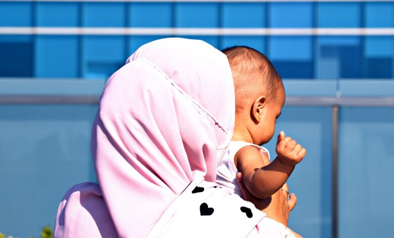 أفضل النصائح للحفاظ على صحة الحامل في السعودية والإمارات