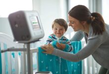 تغذية الحامل في السعودية: نصائح غذائية لضمان صحة الأم والجنين