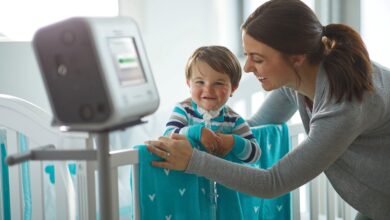 تغذية الحامل في السعودية: نصائح غذائية لضمان صحة الأم والجنين