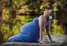 pregnancy signs girl 2026