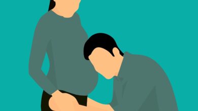 كيفية العناية بصحة الحامل في السعودية: نصائح مهمة لرحلة الحمل