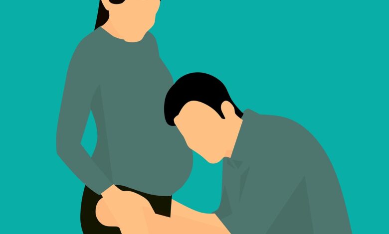 كيفية العناية بصحة الحامل في السعودية: نصائح مهمة لرحلة الحمل