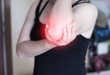 اختفاء ألم الثدي وأثره على صحة الحمل