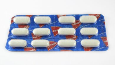 اختفاء الم الثدي قبل الدورة وعلاقته بالتغيرات الهرمونية