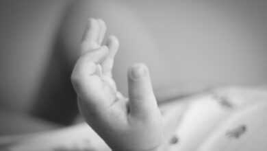 نزول الدم للحامل في الشهر التاسع: هل هو خطر؟