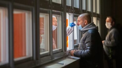 متى يجب أن أتحقق من الحمل بعد استخدام المنشطات؟